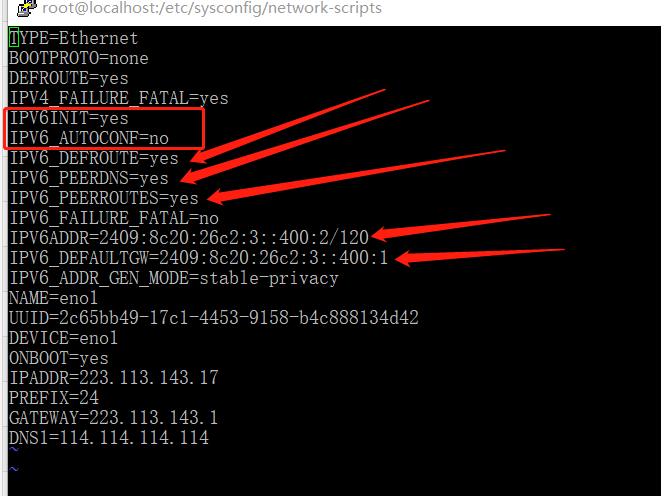 徐州移动centos配置IPV6.png 徐州移动centos配置IPV6.png